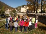Seconda giornata de "Lâincanto della montagna", un percorso didattico gratuito per famiglie