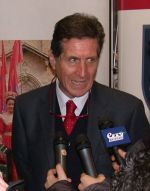Il Professor Oliviero Olivieri Ã¨ il nuovo presidente del Parco, sarÃ  in carica per cinque anni