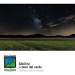 I paesaggi vegetali protagonisti del Calendario 2022 del Parco Nazionale dei Monti Sibillini