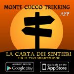 Nuova App dei sentieri del Parco del Monte Cucco-Monte Cucco Trekking